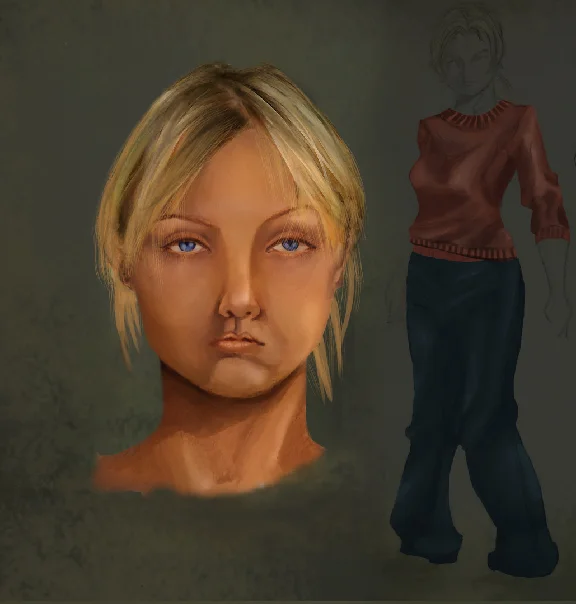Zombies on a Plane Digital Art Book OST (steam key)