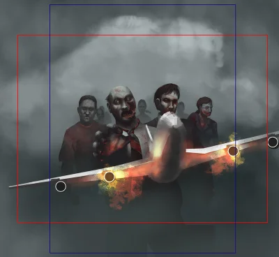 Zombies on a Plane Digital Art Book OST (steam key)