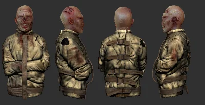 Zombies on a Plane Digital Art Book OST (steam key)