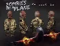 Zombies on a Plane Digital Art Book OST (steam key)