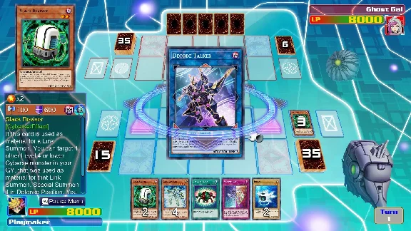 YuGiOh Legacy of the Duelist Link Evolution (steam key)