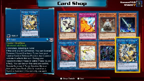 YuGiOh Legacy of the Duelist Link Evolution (steam key)
