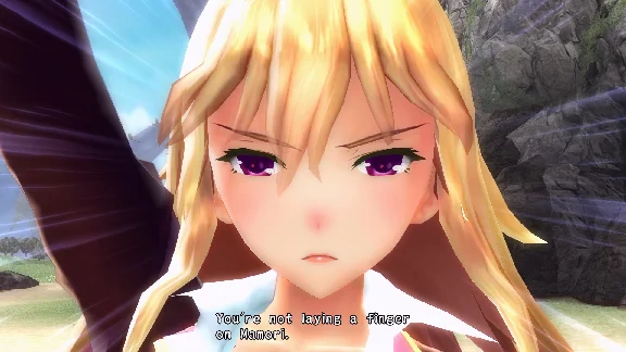 VALKYRIE DRIVE Complete Edition (steam key)