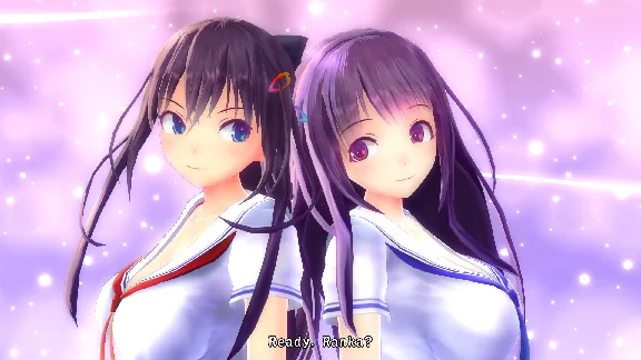 VALKYRIE DRIVE BHIKKHUNI (steam key)