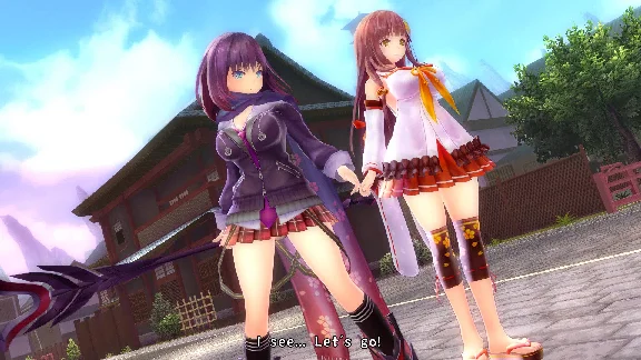 VALKYRIE DRIVE BHIKKHUNI (steam key)