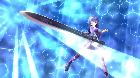 VALKYRIE DRIVE BHIKKHUNI (steam key)