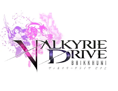 VALKYRIE DRIVE BHIKKHUNI (steam key)