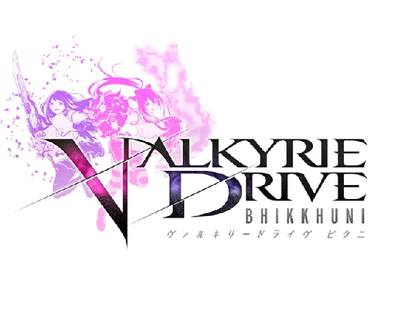 VALKYRIE DRIVE BHIKKHUNI (steam key)