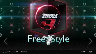 DJMAX RESPECT V BLACK SQUARE PACK (steam key) DLC