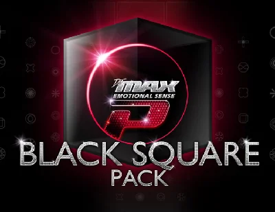 DJMAX RESPECT V BLACK SQUARE PACK (steam key) DLC