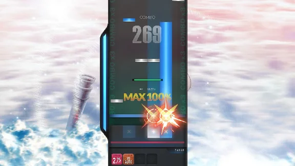 DJMAX RESPECT V Clazziquai Edition PACK (steam key) DLC