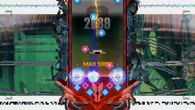 DJMAX RESPECT V Cytus Pack (steam key) DLC