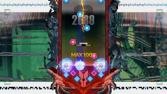 DJMAX RESPECT V Cytus Pack (steam key) DLC