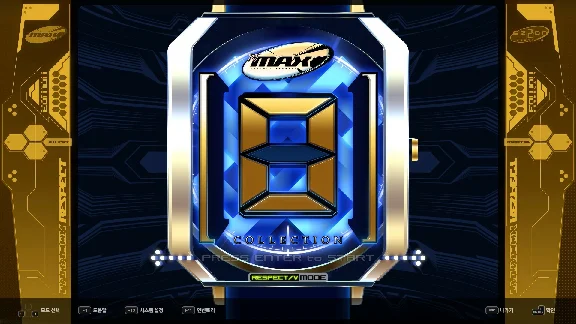 DJMAX RESPECT V EZ2ON PACK (steam key) DLC
