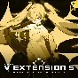 DJMAX RESPECT V V EXTENSION V Original Soundtrack DLC