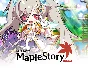 DJMAX RESPECT V MapleStory PACK (steam key) DLC
