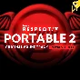 DJMAX RESPECT V Portable 2 Original Soundtrack REM. DLC