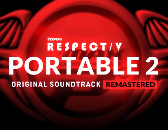 DJMAX RESPECT V Portable 2 Original Soundtrack REM. DLC