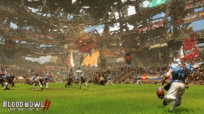 Blood Bowl 2 Legendary Edition (steam key)