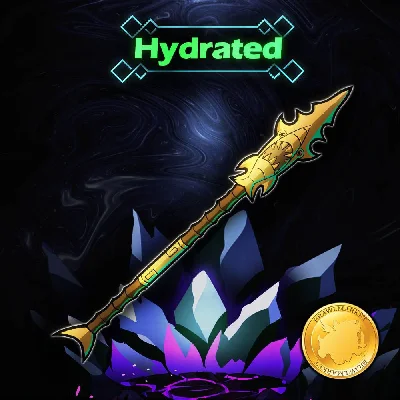 НАБОР BRAWLHALLA КОДОВ SUMMER 2023