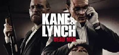 Kane and Lynch: Dead Men  GLOBAL STEAM KEY🔑