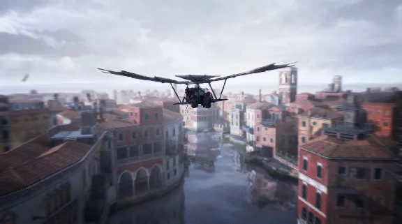 Assassin´s Creed Эцио Аудиторе Коллекция XBOX Ключ 🔑