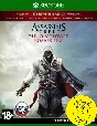 Assassin´s Creed THE EZIO COLLECTION XBOX ONE X|S Key🔑
