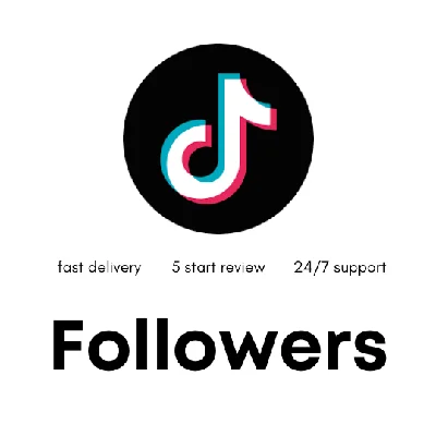 TIK TOK followers 🌐🌐 NO DROP ✅