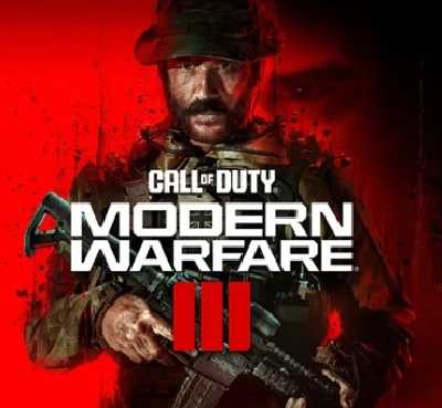 💝Call of Duty MW3 2023 (Random region) Ready account