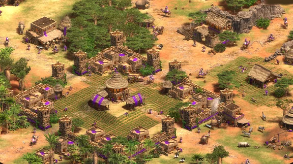 ⚡Gift Russia Age of Empires II: Definitive Edition AUTO
