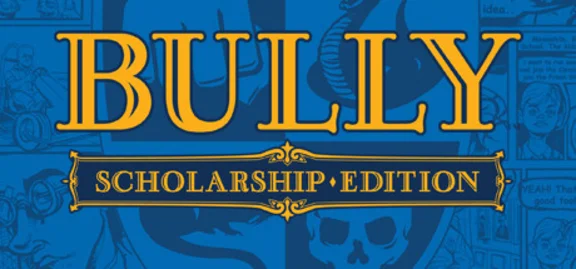 ⚡️Gift Russia- Bully: Scholarship Edition| AUTODELIVERY