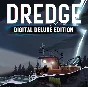 ✅DREDGE PS Türkiye To YOUR account!🔥
