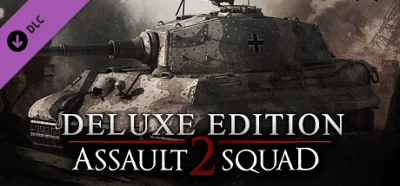 Men of War Assault Squad 2 + 3 ДОПОЛНЕНИЯ 🔑STEAM КЛЮЧ