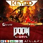 DOOM Eternal Deluxe Edition · Steam Gift 🚀АВТОДОСТВКА