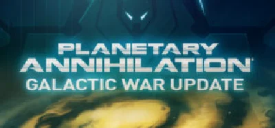Planetary Annihilation (Steam Gift // ROW)