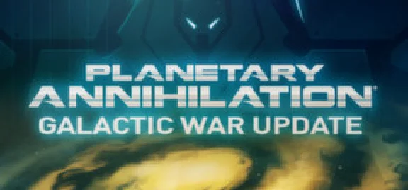 Planetary Annihilation (Steam Gift // ROW)