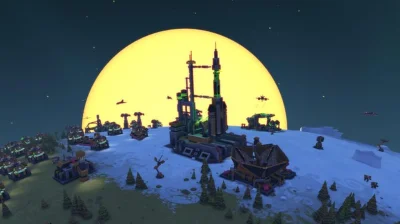 Planetary Annihilation (Steam Gift // ROW)