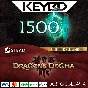 Dragon´s Dogma 2: 1500 Rift Crystals (C)