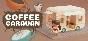 Coffee Caravan 💎 STEAM GIFT RUSSIA