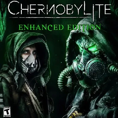 Chernobylite Enhanced Edition (Steam Gift RU)
