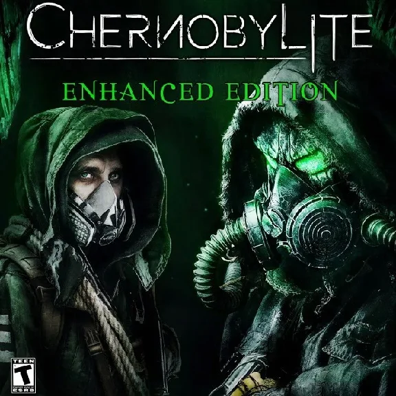 Chernobylite Enhanced Edition (Steam Gift RU)