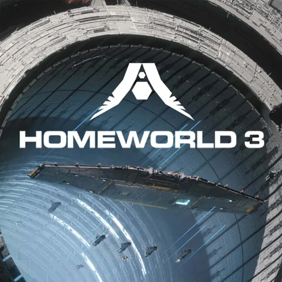 Homeworld 3 Deluxe Edition (Steam/Ключ/ Весь Мир)