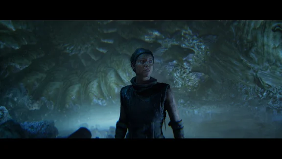 Senua´s Saga: Hellblade II ⭐ XBOX/PC