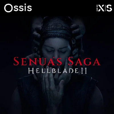 Senua’s Saga: Hellblade II 🎮 XBOX ⚡️Auto 24/7