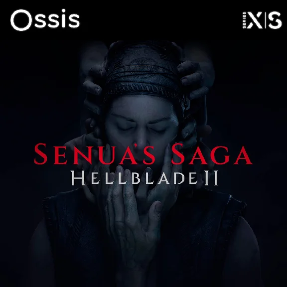 Senua’s Saga: Hellblade II 🎮 XBOX ⚡️Auto 24/7