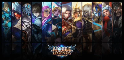 MOBILE LEGENDS DIAMONDS (GLOBAL)