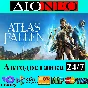 Atlas Fallen ✳Steam⚡RU✅AВТО🚀