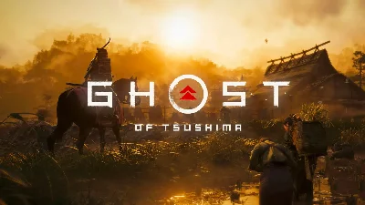 🎮GHOST OF TSUSHIMA БЕЗЛИМИТ  Steam +🔥ГАРАНТИЯ🔥