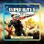 ・Sniper Elite 4 + Sniper Elite 5・STEAM GLOBAL・
