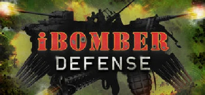 iBomber Defense + iBomber Defense Pacific 💎 STEAM KEY